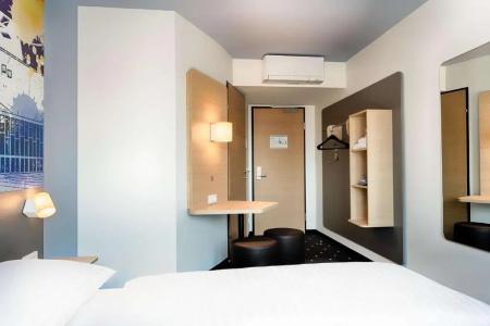 b&b Wien-Stadthalle - 5