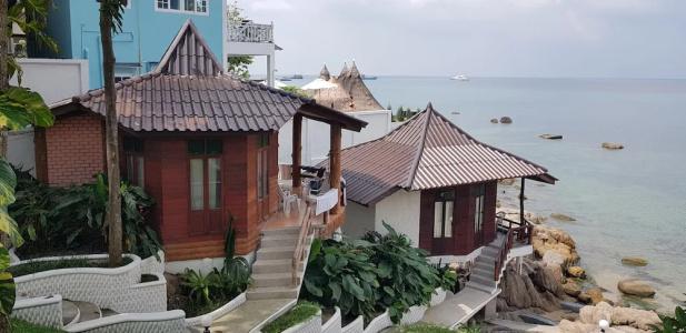 Clear View Resort - 112