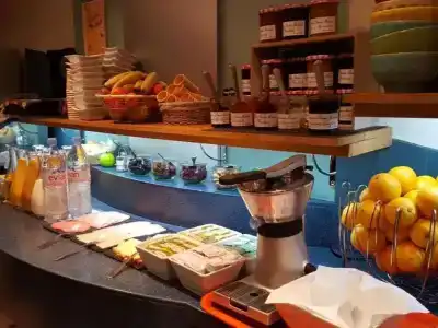 ibis Styles Angers Centre Gare - 10