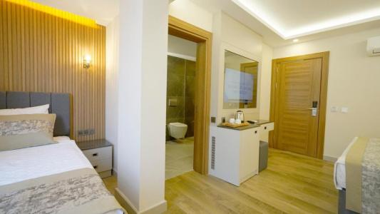 Green Beyza Suites - 20
