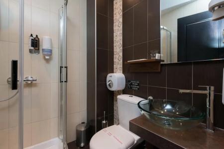 Tsikeli Meteora - Adults Friendly - 134