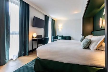 Best Western Plus Crystal, & Spa - 129