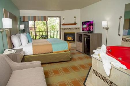 Pigeon River Inn - 167
