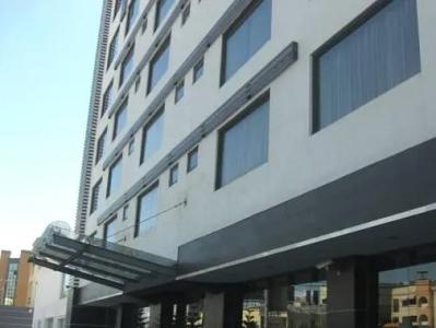 Weston Suites - 45