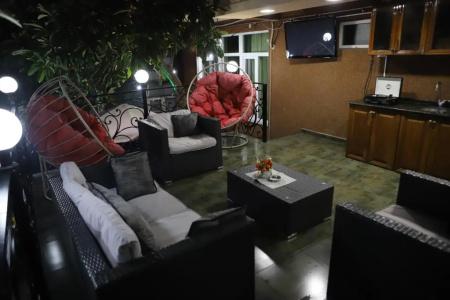 Black Sea House - 45