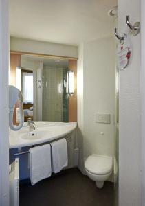 Ibis Kraków Stare Miasto - 9