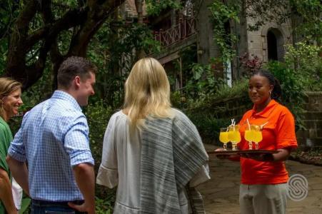 Arusha Serena - 18