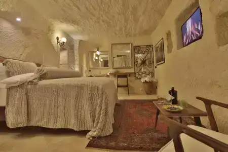 Asuwari Suites Cappadocia - 33