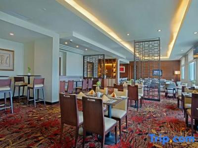 Parkroyal Yangon - 41