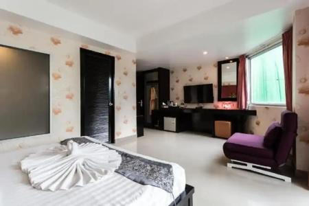 7q Patong Beach - Sha Certified - 67