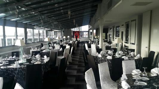 Limak Ambassadore Ankara - 19