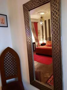 Riad Aubrac - 90