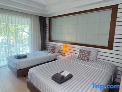 Windmill Resort Pattaya - 93