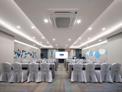 Holiday Inn Express Shangdi Beijing, An Ihg - 21