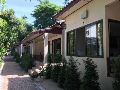 Magic Resort - 24