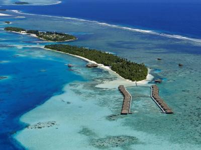 Medhufushi Island Resort - 26