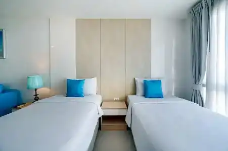 Royal Pavilion Hua Hin - 154