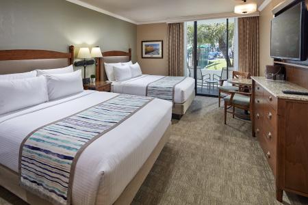Glorietta Bay Inn - 37