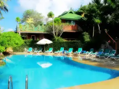 Kata Garden Resort Sha Extra Plus - 26