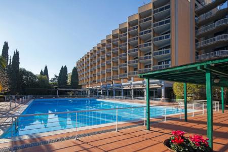 Wyndham Rome Midas - 19