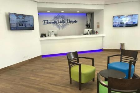 Beverly Hills Heights - Excels & Resorts - 27