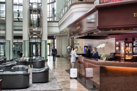 Maritim Magdeburg - 28