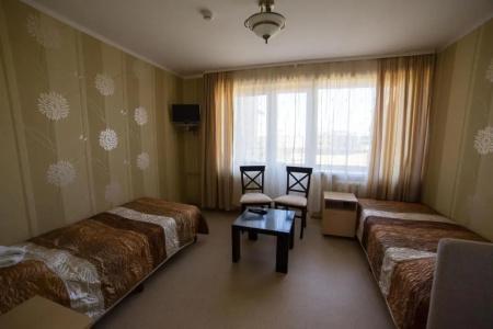 Health & Wellness Center Energetikas - 32