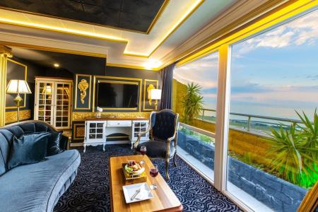 Andalouse Elegant Suite - 48
