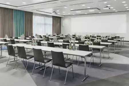 Courtyard by Marriott Zurich North - 31