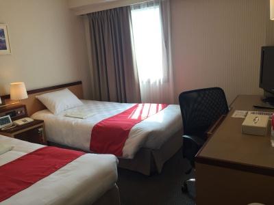 Global View Niigata - 6