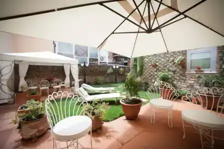 Domus Socolatae Residenza d'Epoca - 19