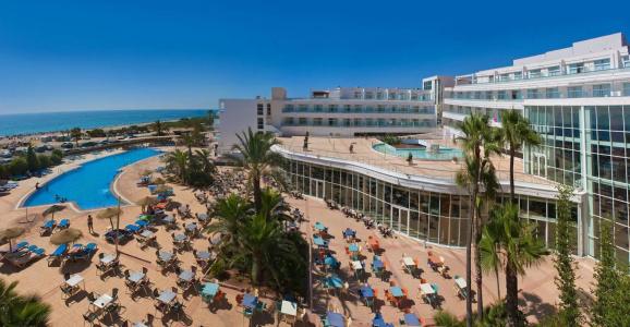 Servigroup Marina Playa - 22