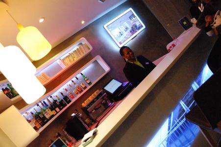 ibis Styles Paris Tolbiac Bibliotheque - 23