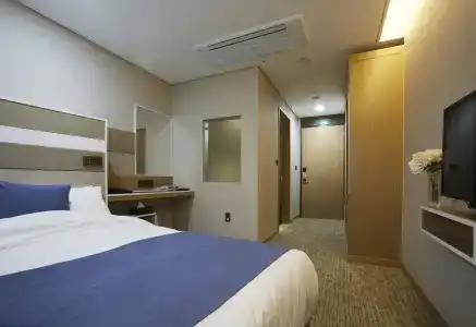 The Recenz Dongdaemun - 18