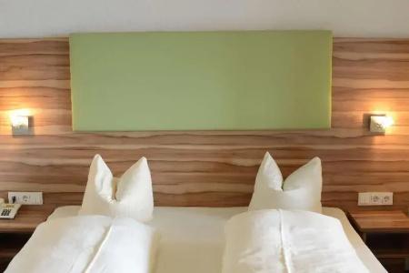 Best Western Talhof Garni&more in Wängle bei Reutte - 41