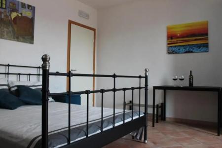 b&b Tramonti d'Amare - 16