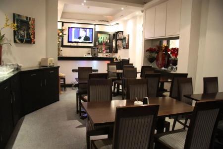 Admiral at Park Avenue - 18
