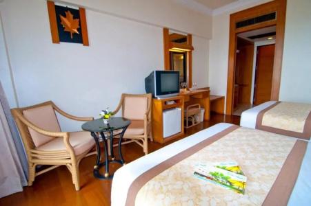 Golden Beach Pattaya - 81