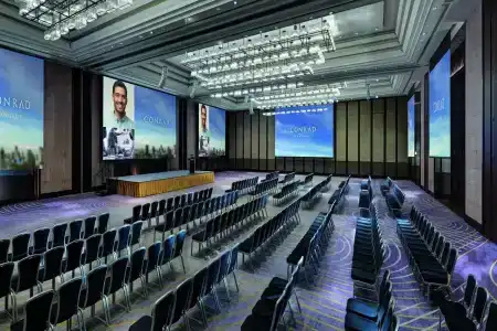 DoubleTree by Hilton Bangkok Ploenchit - 28