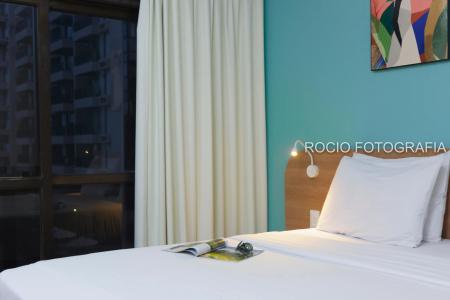 b&bs Rio Copacabana Forte - 3