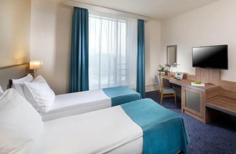 Holiday Inn Prague, An Ihg - 85