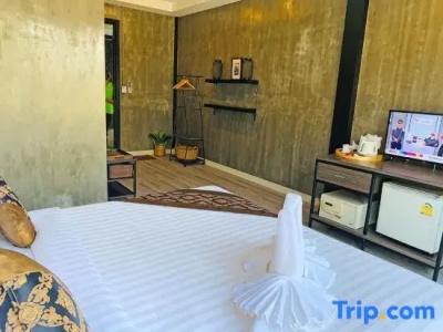 Phi Phi Andaman Legacy Resort-Sha Plus - 235