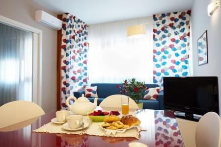 Marbela & Suites - 45