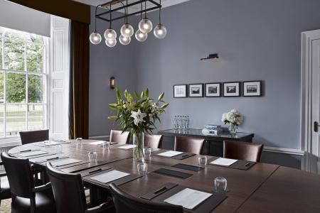 Kimpton - Charlotte Square, An Ihg - 20