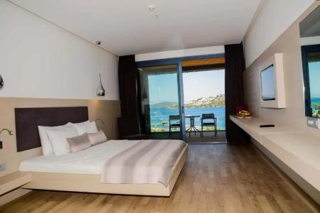 Costa Farilya Special Class Bodrum - 136