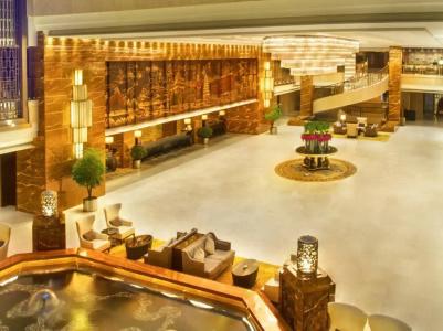 Xi'an Tanglong International - 24