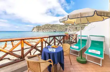 Tritone Resort & Spa - 121