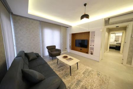 Sky Garden Suites - 8