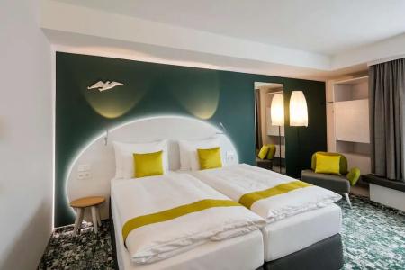 Arcotel Donauzentrum - 73