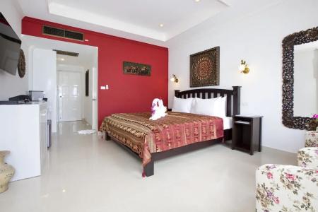 Crystal Bay Beach Resort - 72